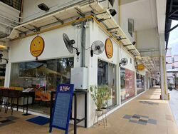 Bedok Reservoir Road (D16), Shop House #546337661